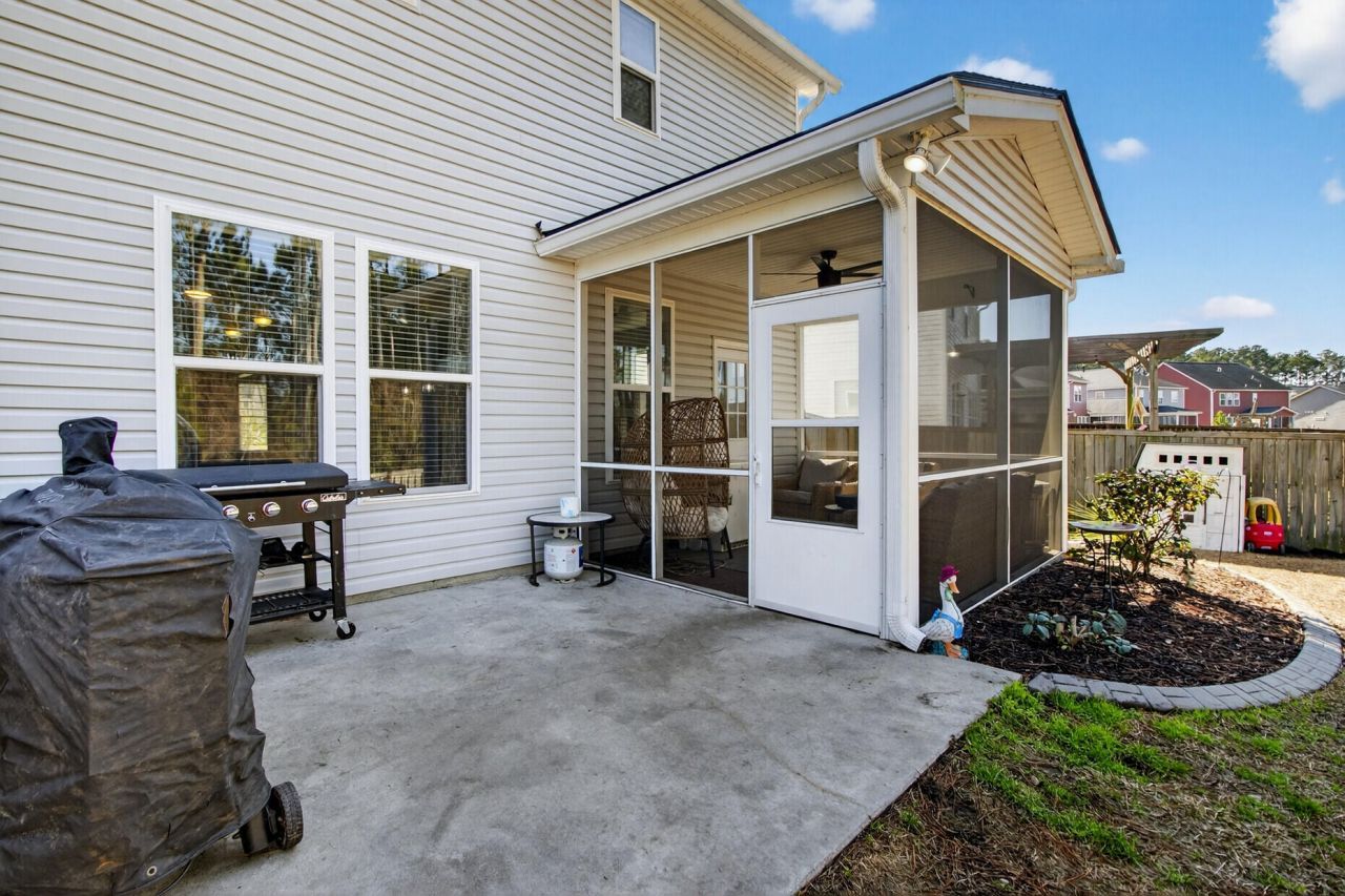 430 Cherrybark Oak Street Photo 44