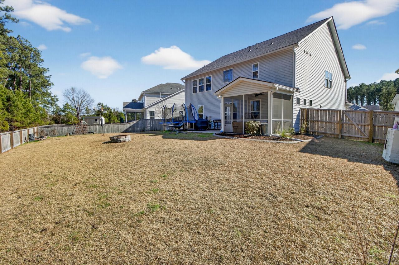 430 Cherrybark Oak Street Photo 46