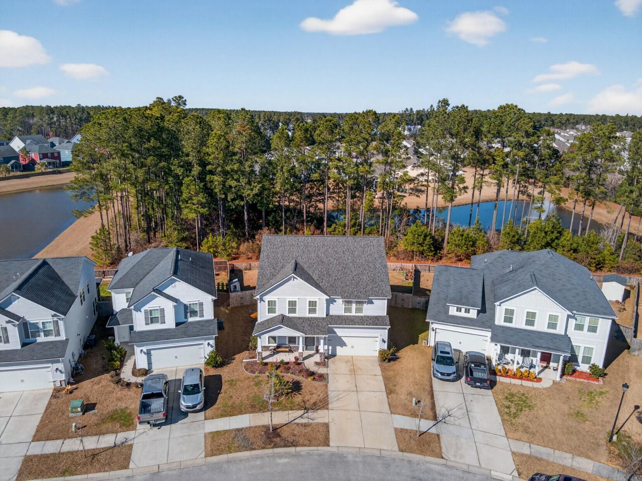 430 Cherrybark Oak Street Photo 51