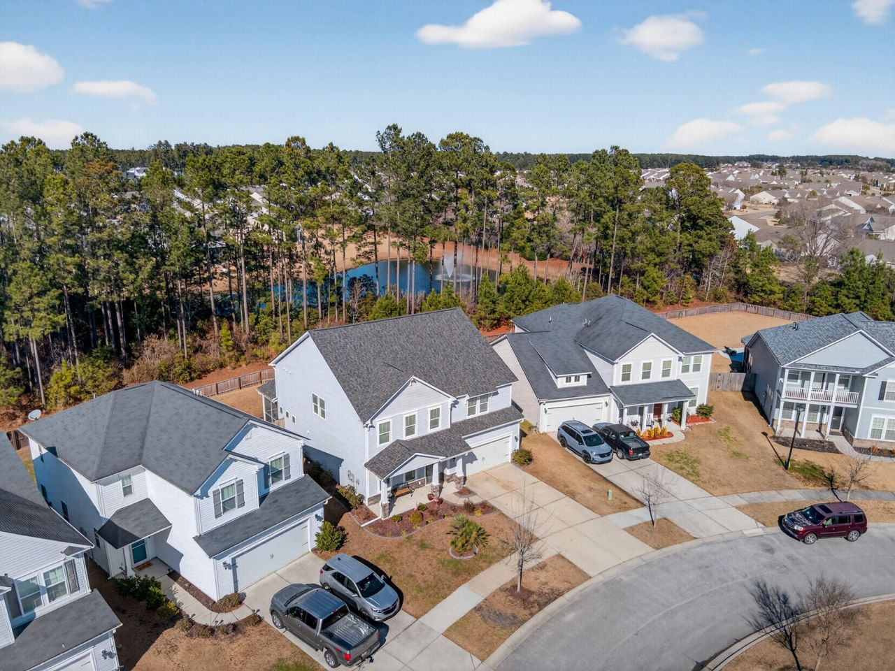 430 Cherrybark Oak Street Photo 52