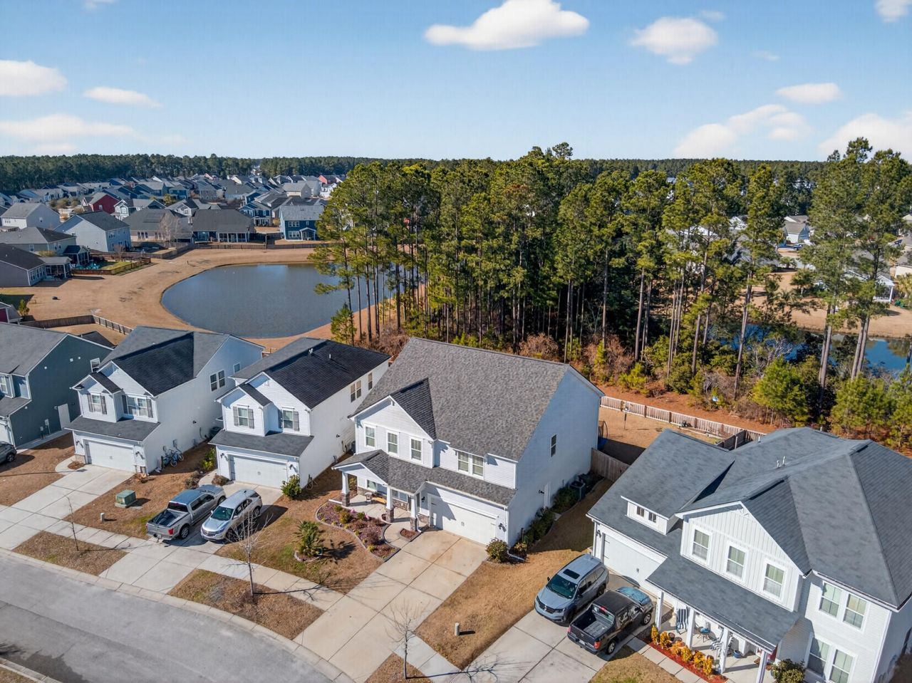 430 Cherrybark Oak Street Photo 53