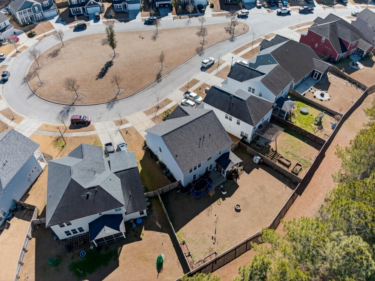 430 Cherrybark Oak Street Photo 54