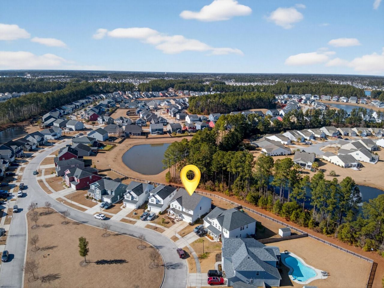 430 Cherrybark Oak Street Photo 57