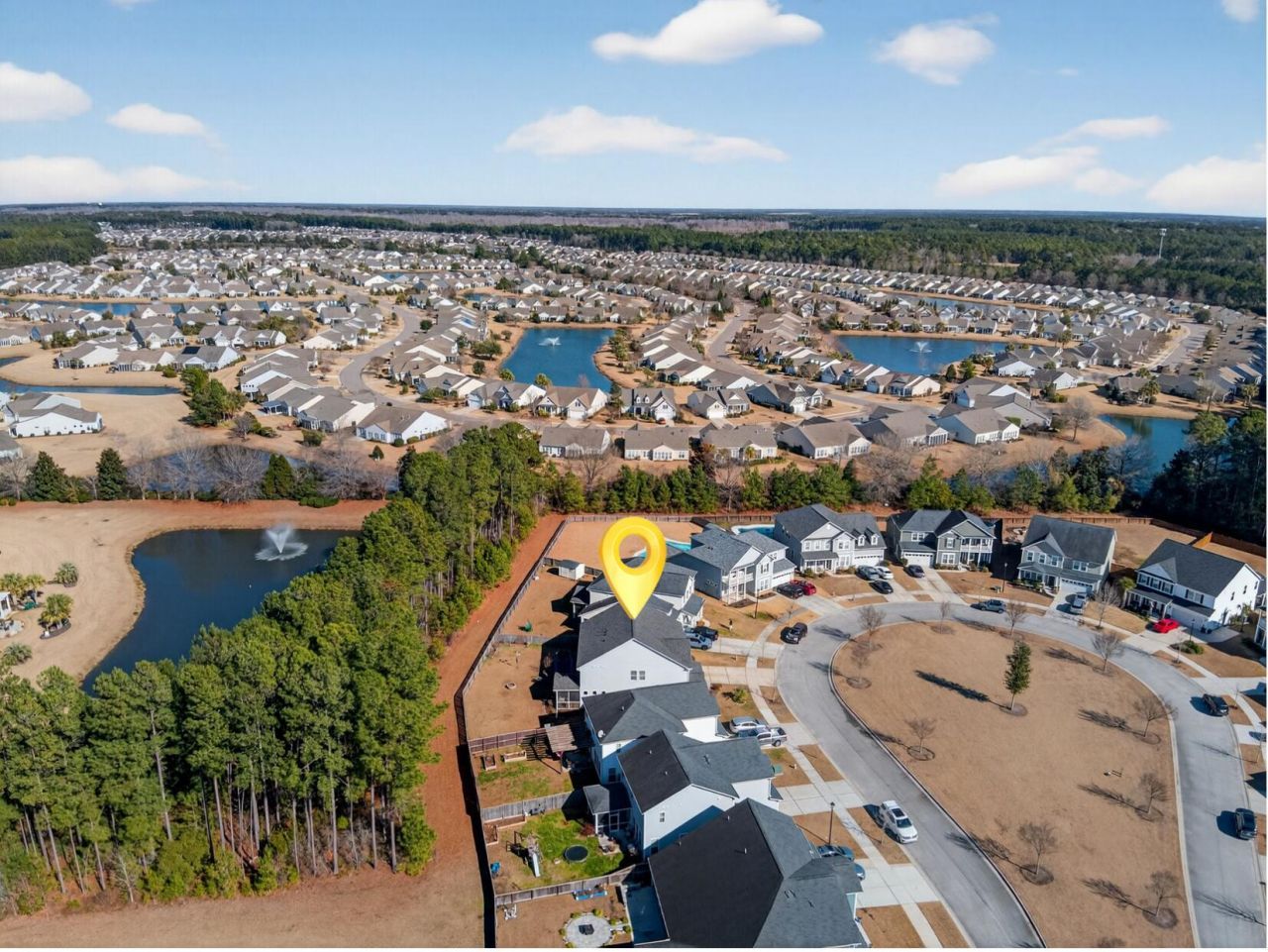 430 Cherrybark Oak Street Photo 61