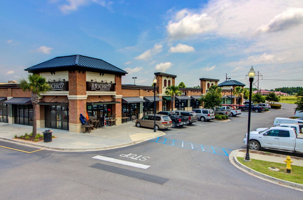 430 Cherrybark Oak Street Photo 66