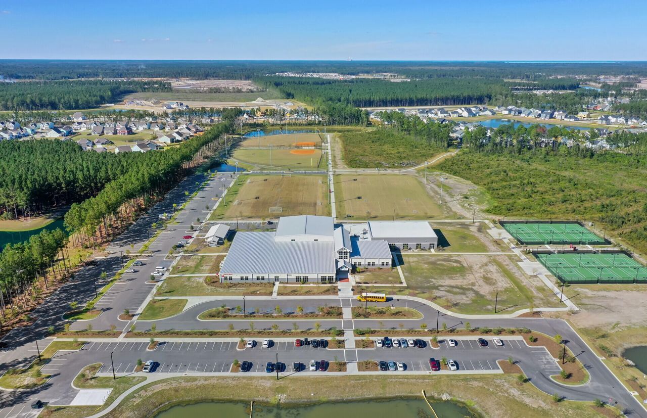 430 Cherrybark Oak Street Photo 69