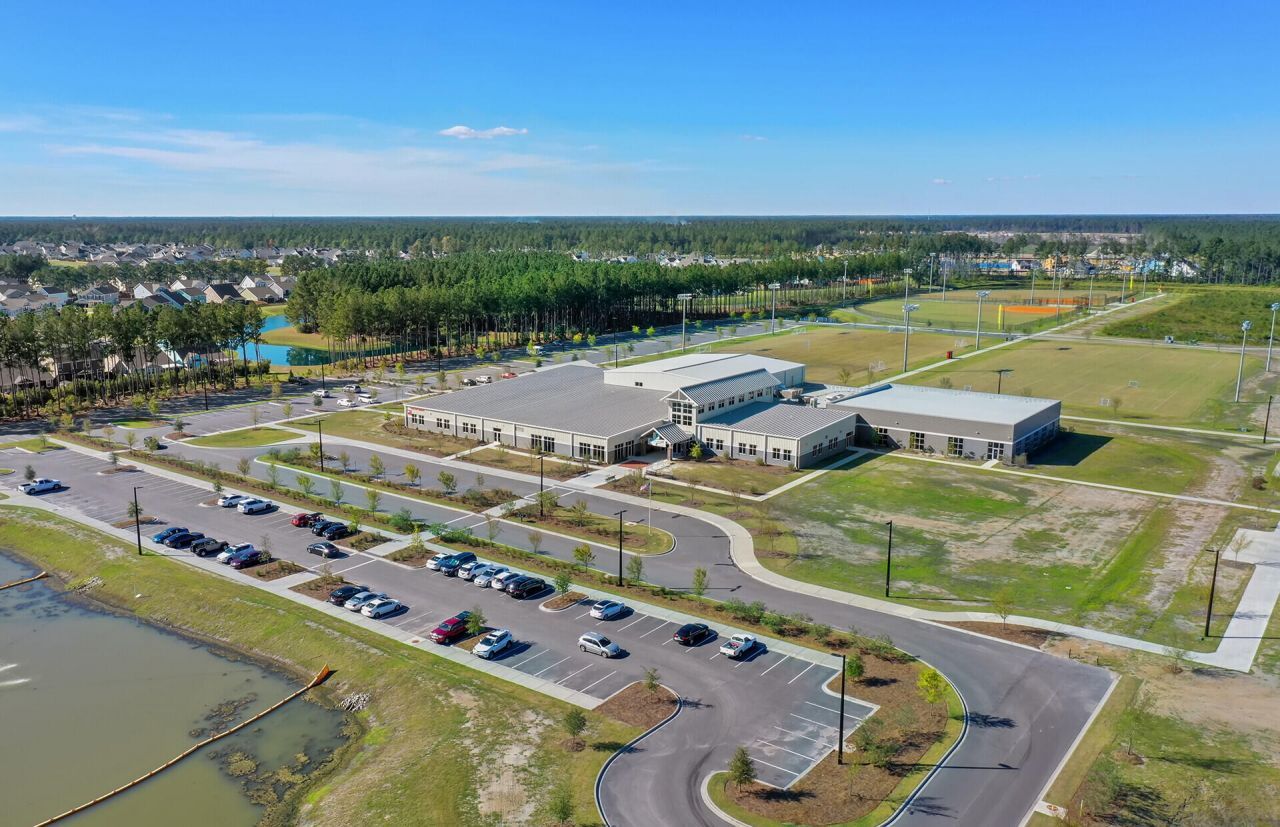 430 Cherrybark Oak Street Photo 70