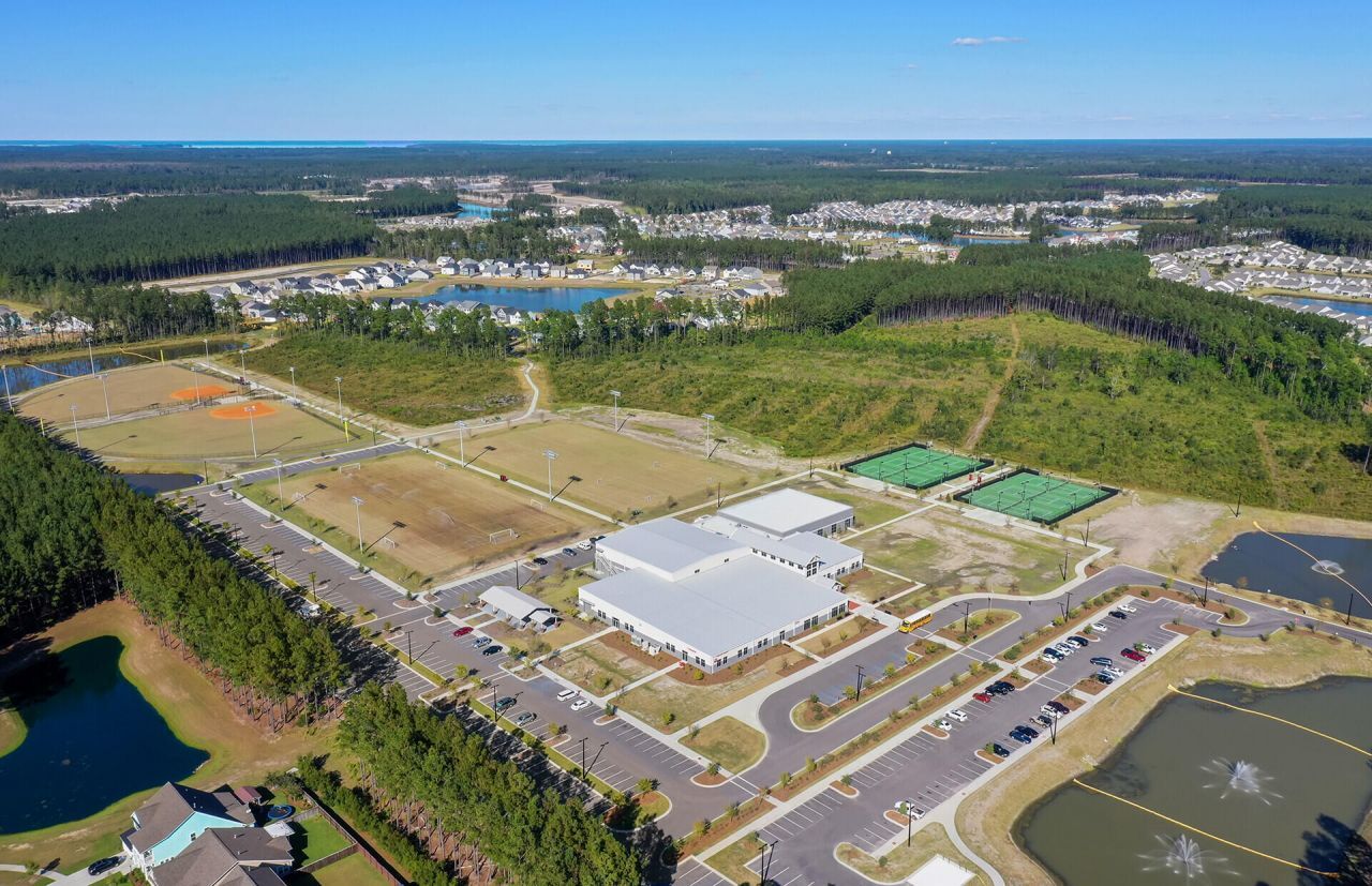 430 Cherrybark Oak Street Photo 71