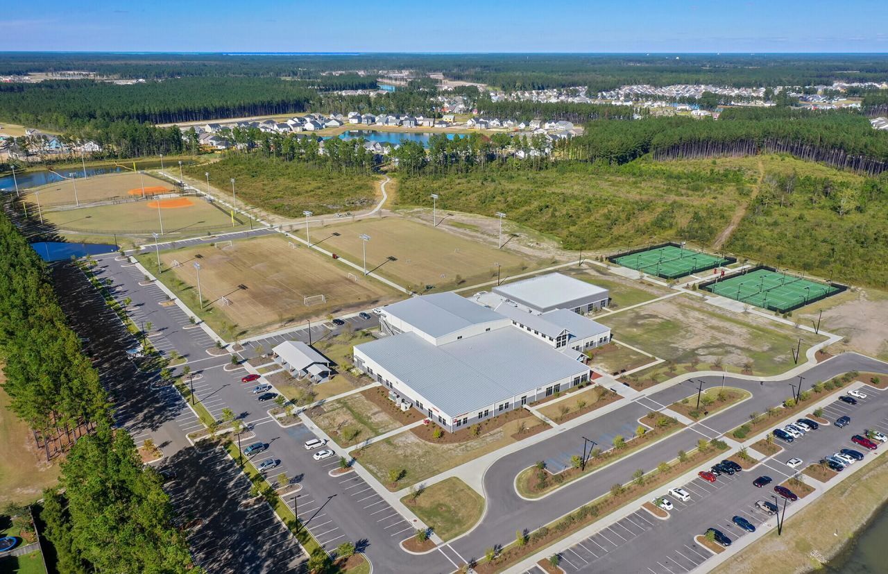 430 Cherrybark Oak Street Photo 72