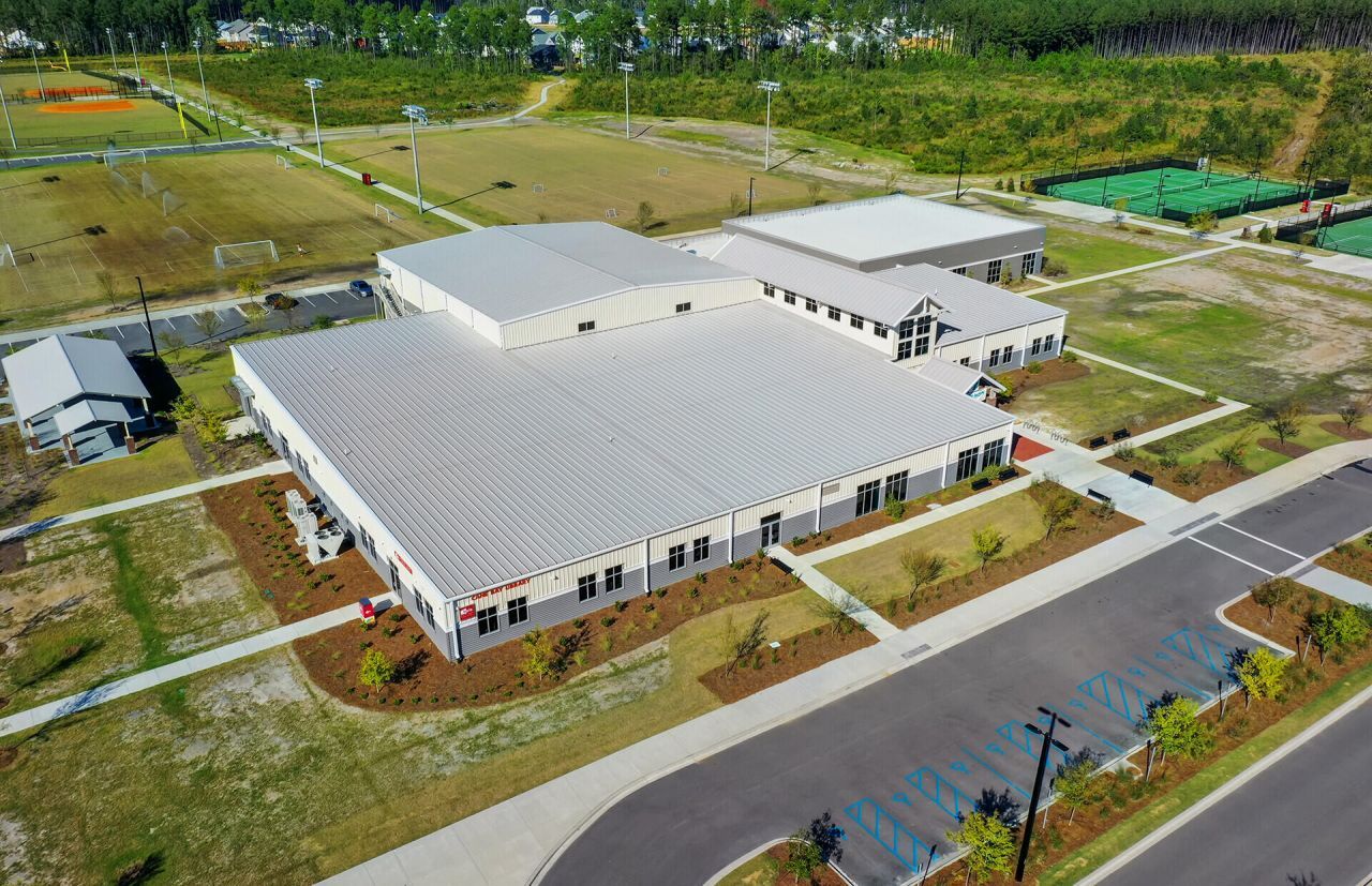 430 Cherrybark Oak Street Photo 73