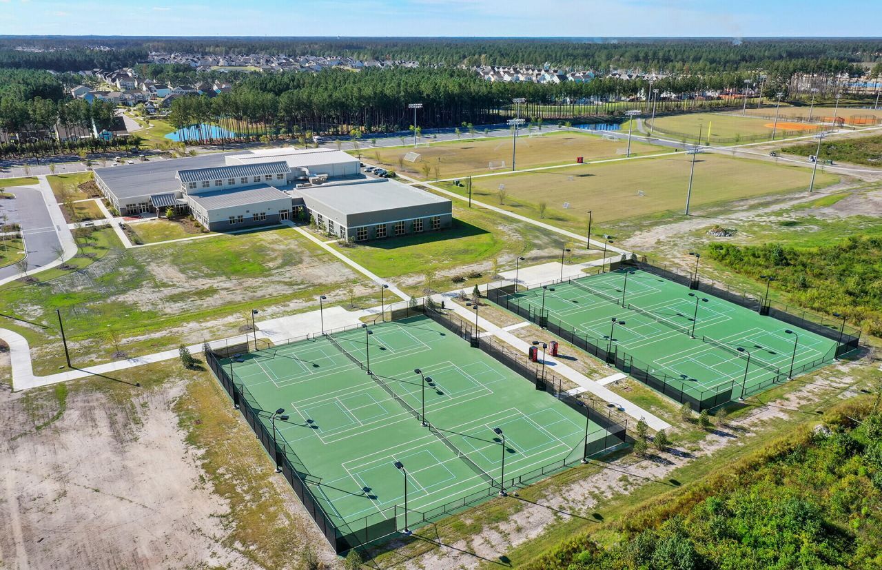 430 Cherrybark Oak Street Photo 74