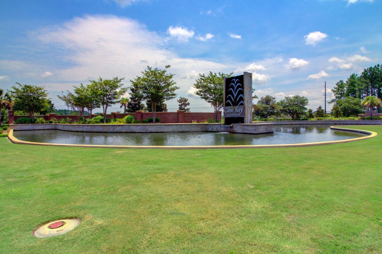 430 Cherrybark Oak Street Photo 79