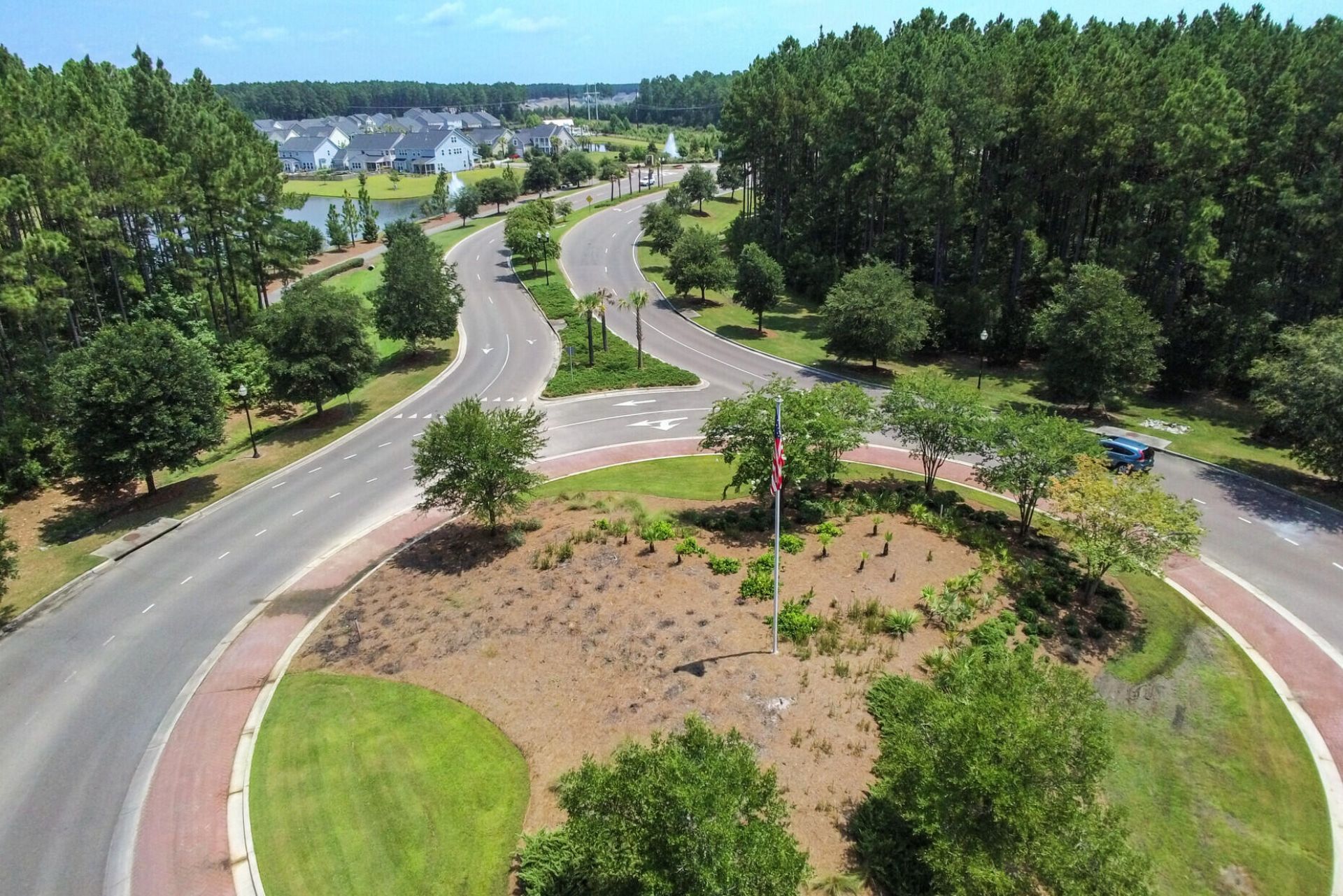 430 Cherrybark Oak Street Photo 85