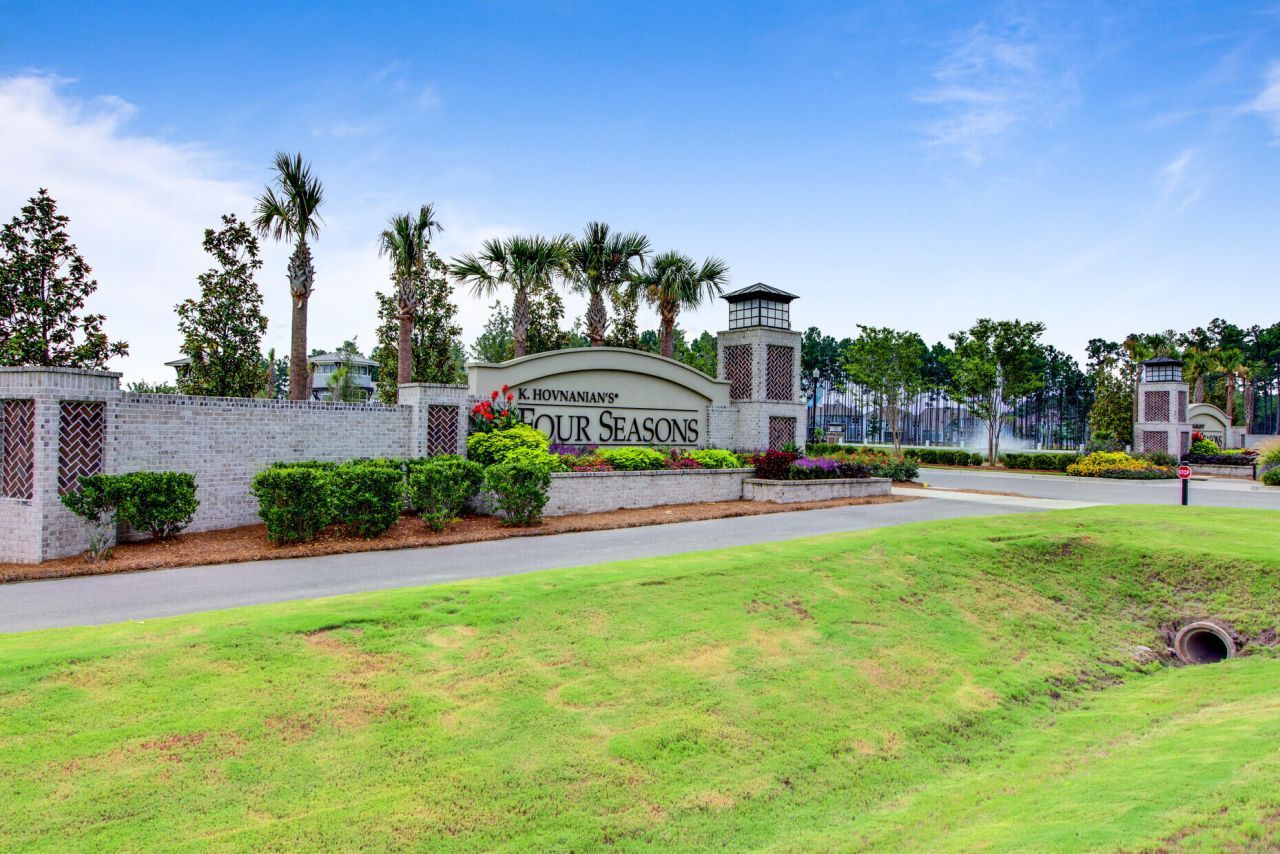 430 Cherrybark Oak Street Photo 87