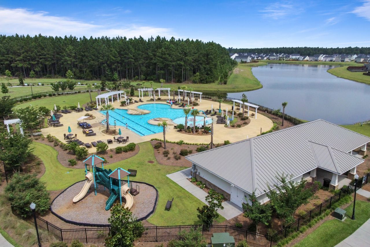 430 Cherrybark Oak Street Photo 90