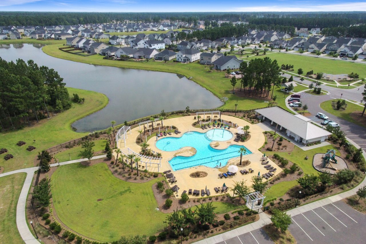 430 Cherrybark Oak Street Photo 91