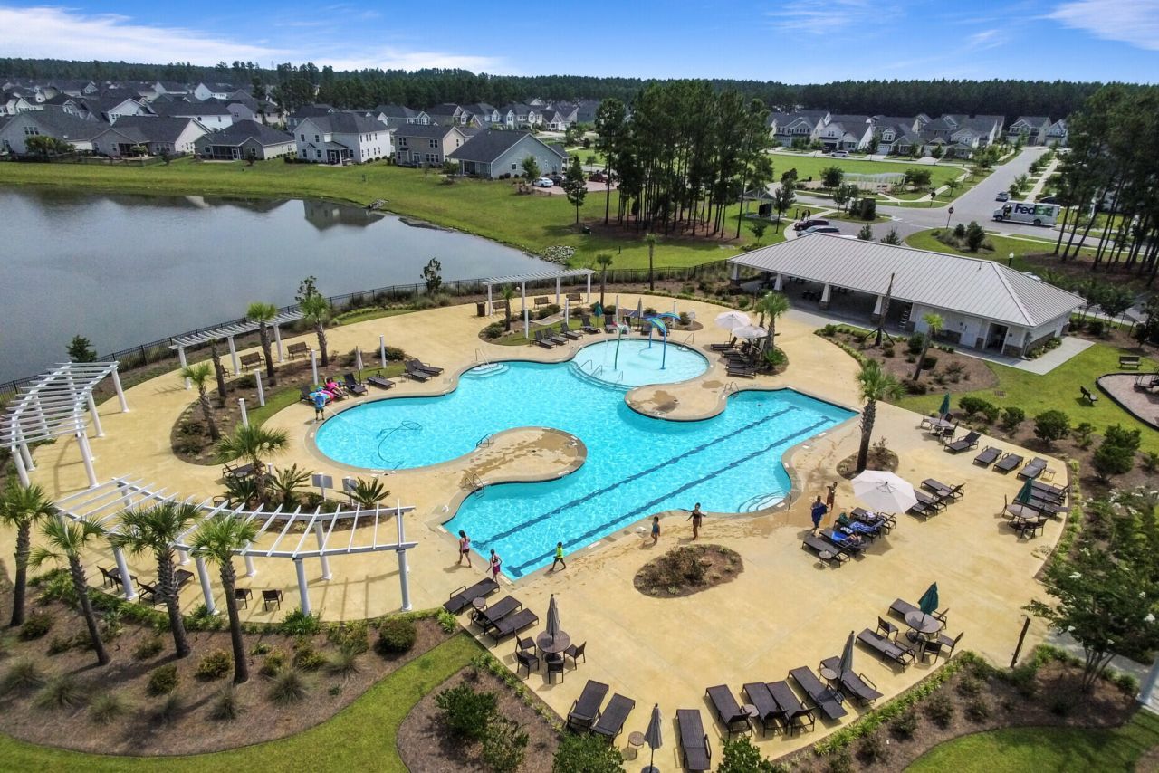 430 Cherrybark Oak Street Photo 92