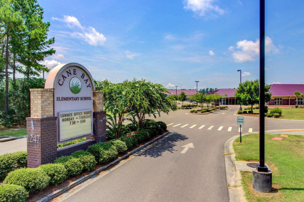 430 Cherrybark Oak Street Photo 93