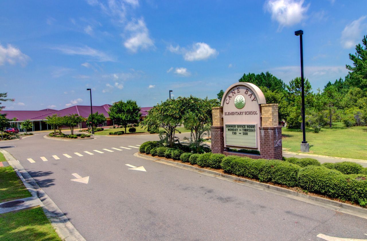 430 Cherrybark Oak Street Photo 94