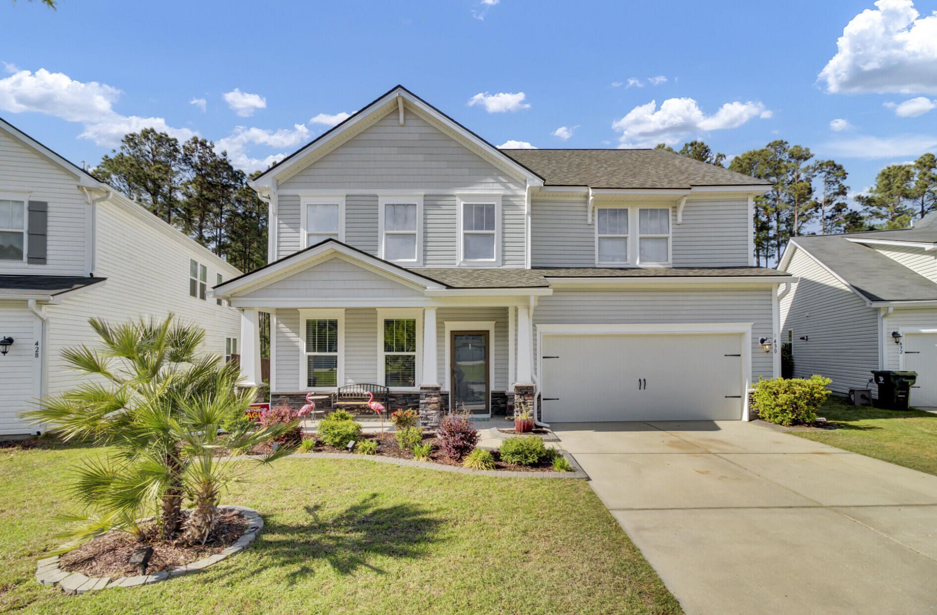 430 Cherrybark Oak Street Photo 97