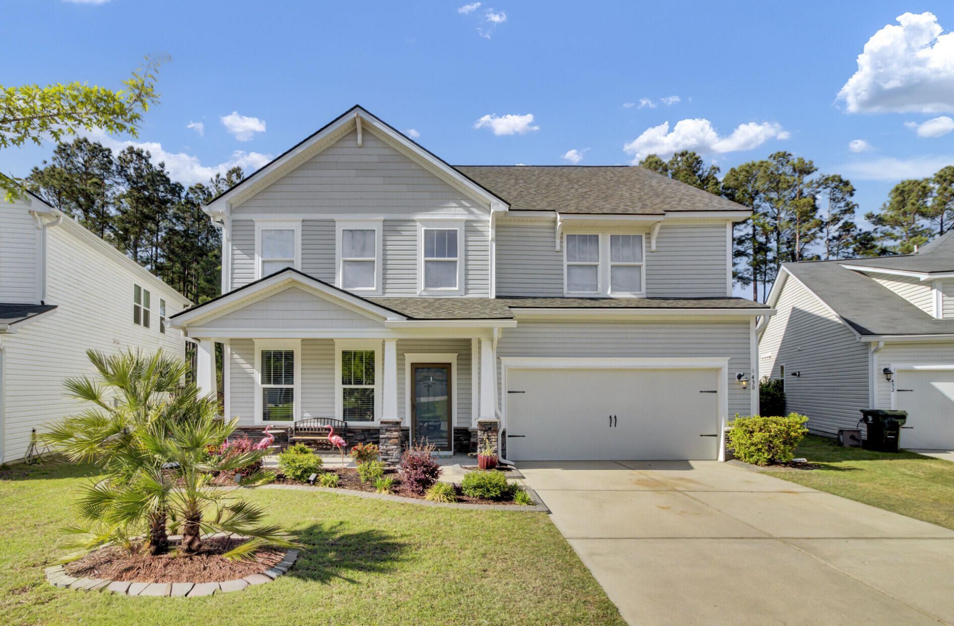 430 Cherrybark Oak Street Photo 98