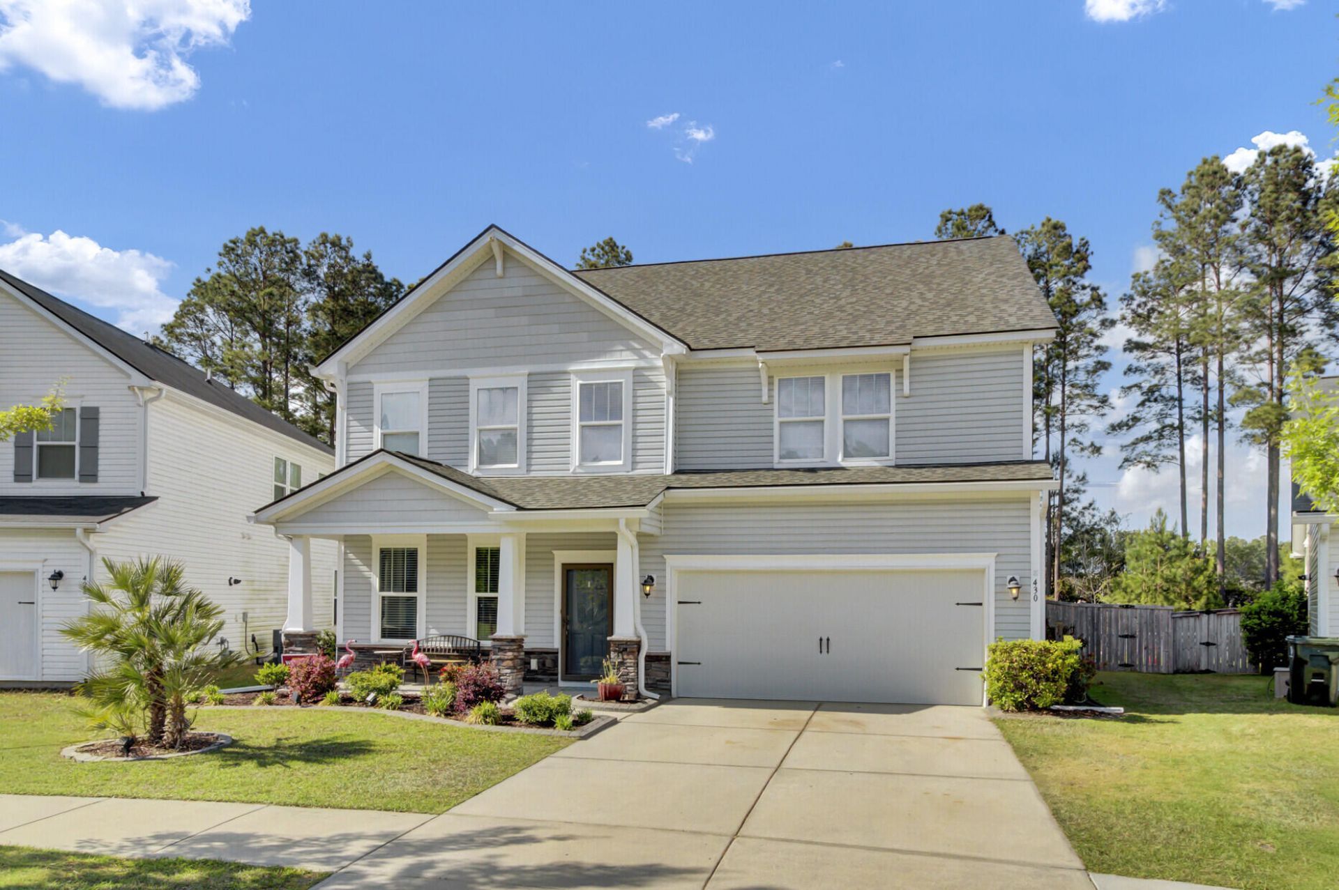 430 Cherrybark Oak Street Photo 99