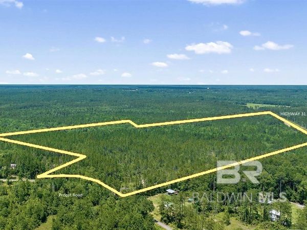 51290 Propst Road, Bay Minette, AL 36507