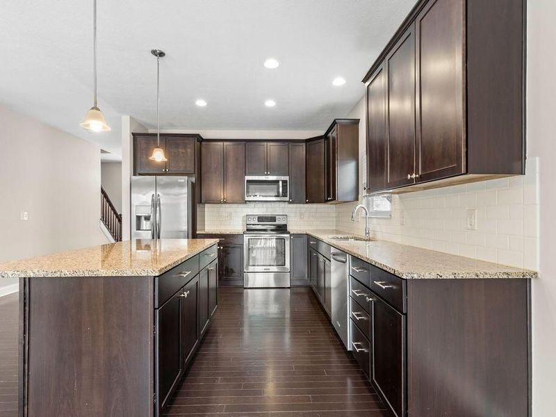 5317 Adventure Drive, Dublin, OH 43017 Photo 10