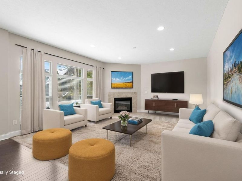 5317 Adventure Drive, Dublin, OH 43017 Photo 18