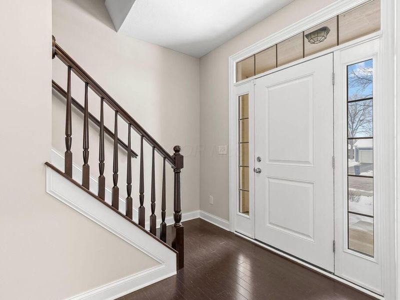 5317 Adventure Drive, Dublin, OH 43017 Photo 3