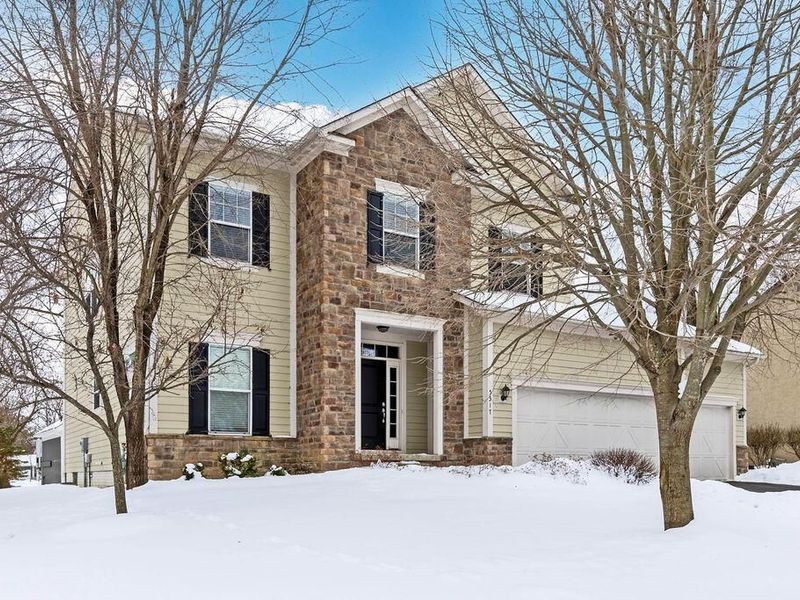 5317 Adventure Drive, Dublin, OH 43017 Photo 43