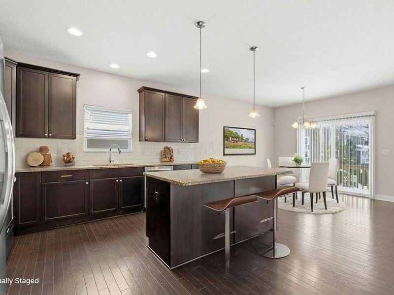 5317 Adventure Drive, Dublin, OH 43017 Photo 8