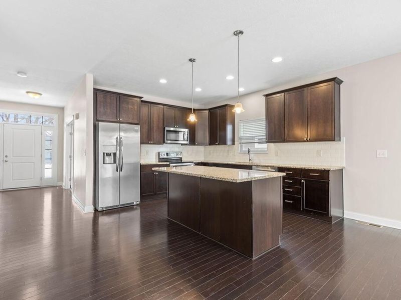 5317 Adventure Drive, Dublin, OH 43017 Photo 9