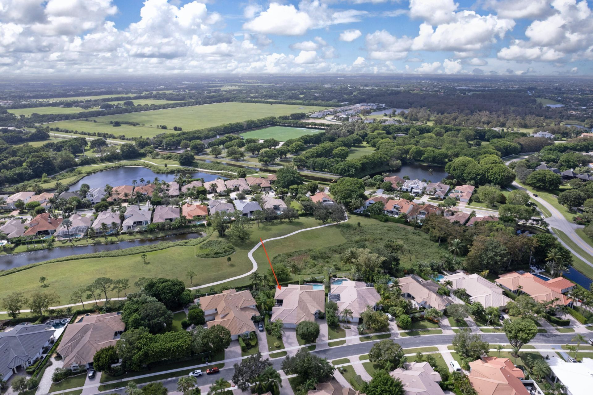 2771 Twin Oaks Way, Wellington, FL 33414 Photo