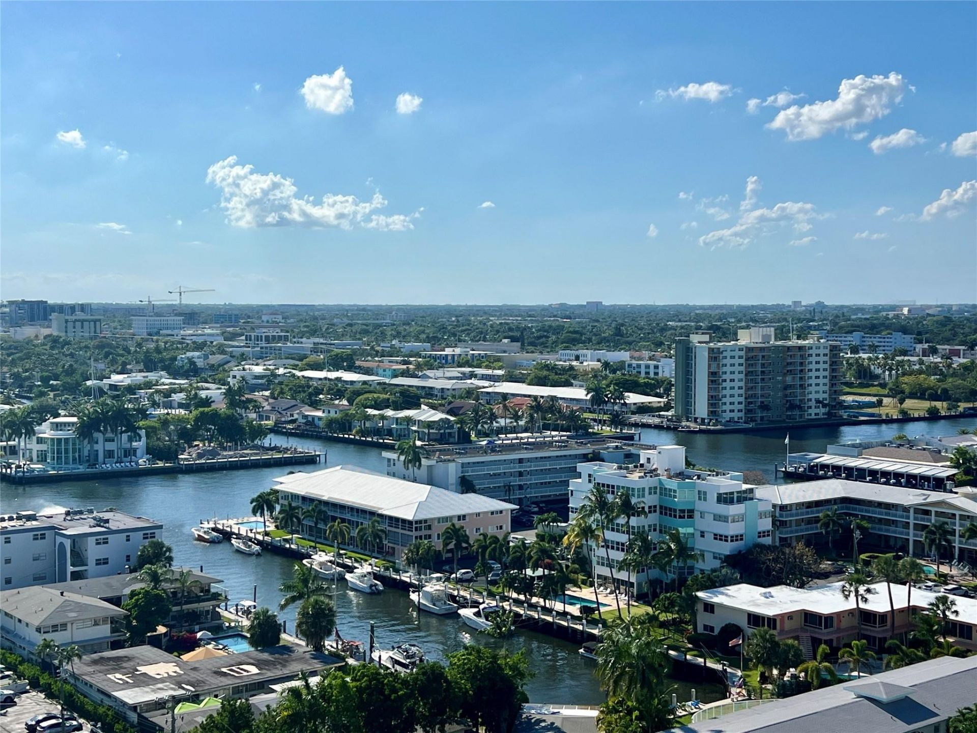 2715 N Ocean Boulevard, Unit 16F, Fort Lauderdale, FL 33308 Photo