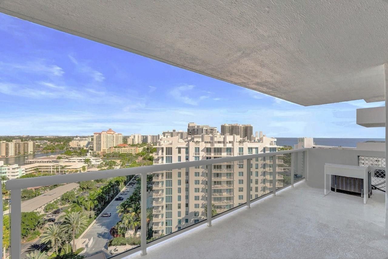 2715 N Ocean Boulevard, Unit 16F, Fort Lauderdale, FL 33308 Photo