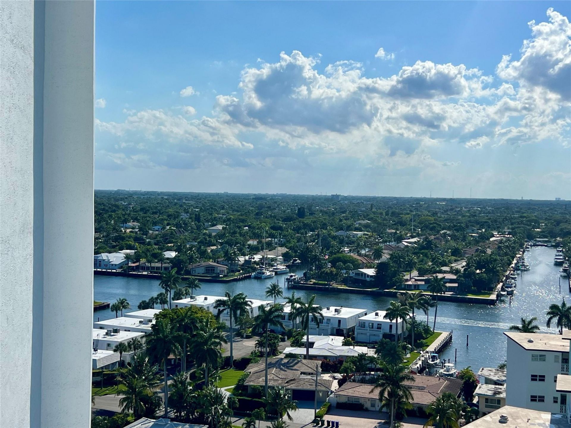 2715 N Ocean Boulevard, Unit 16F, Fort Lauderdale, FL 33308 Photo