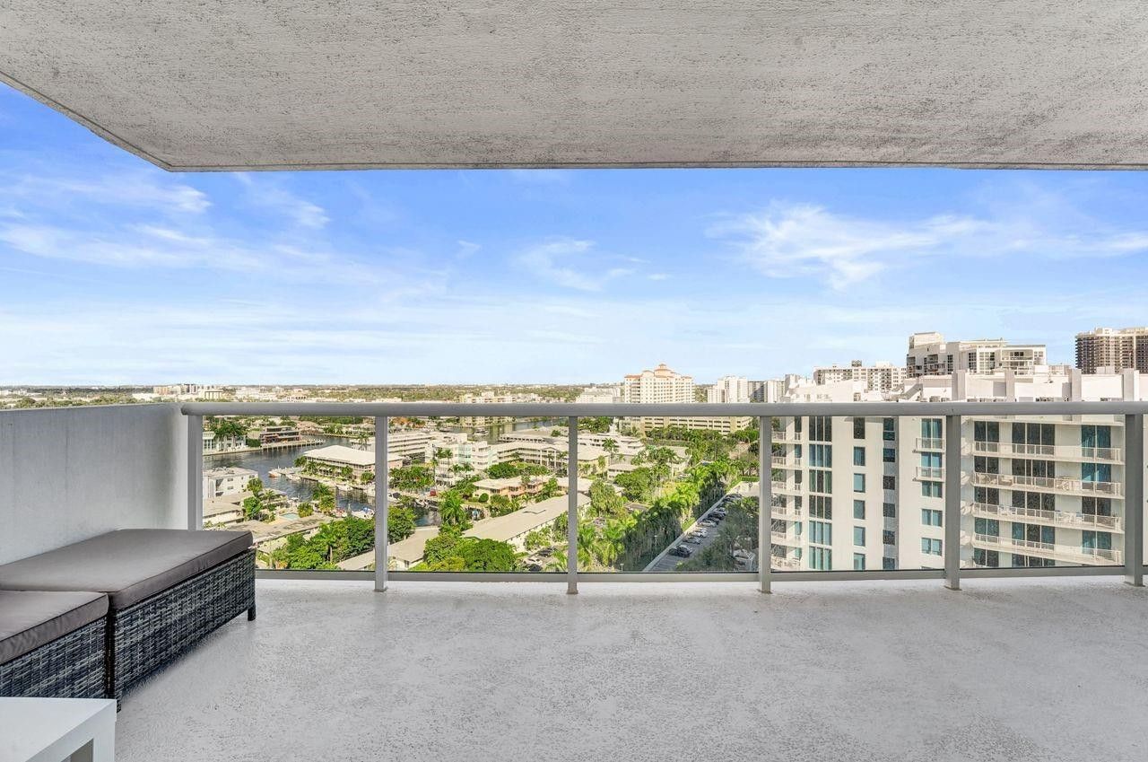 2715 N Ocean Boulevard, Unit 16F, Fort Lauderdale, FL 33308 Photo