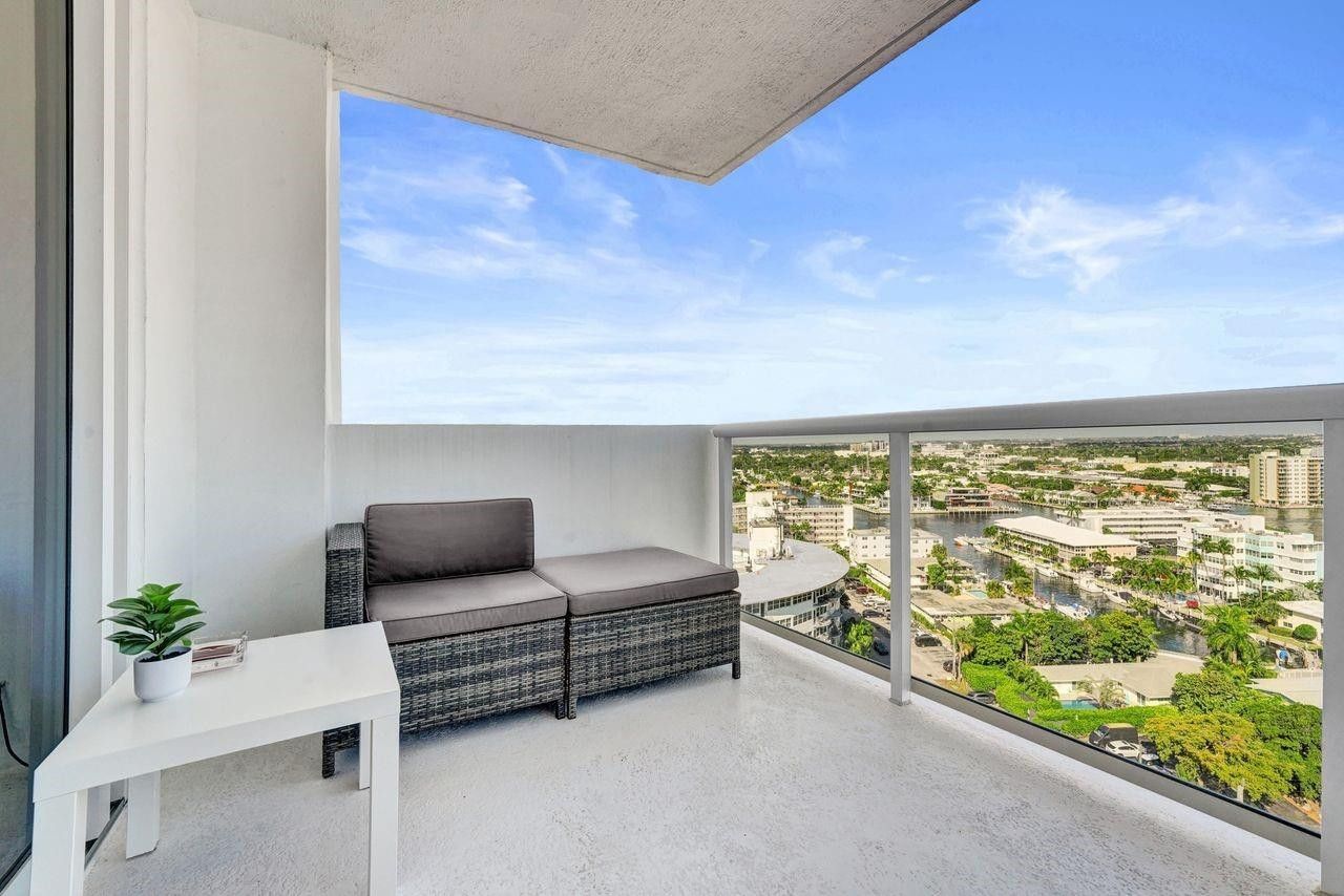 2715 N Ocean Boulevard, Unit 16F, Fort Lauderdale, FL 33308 Photo