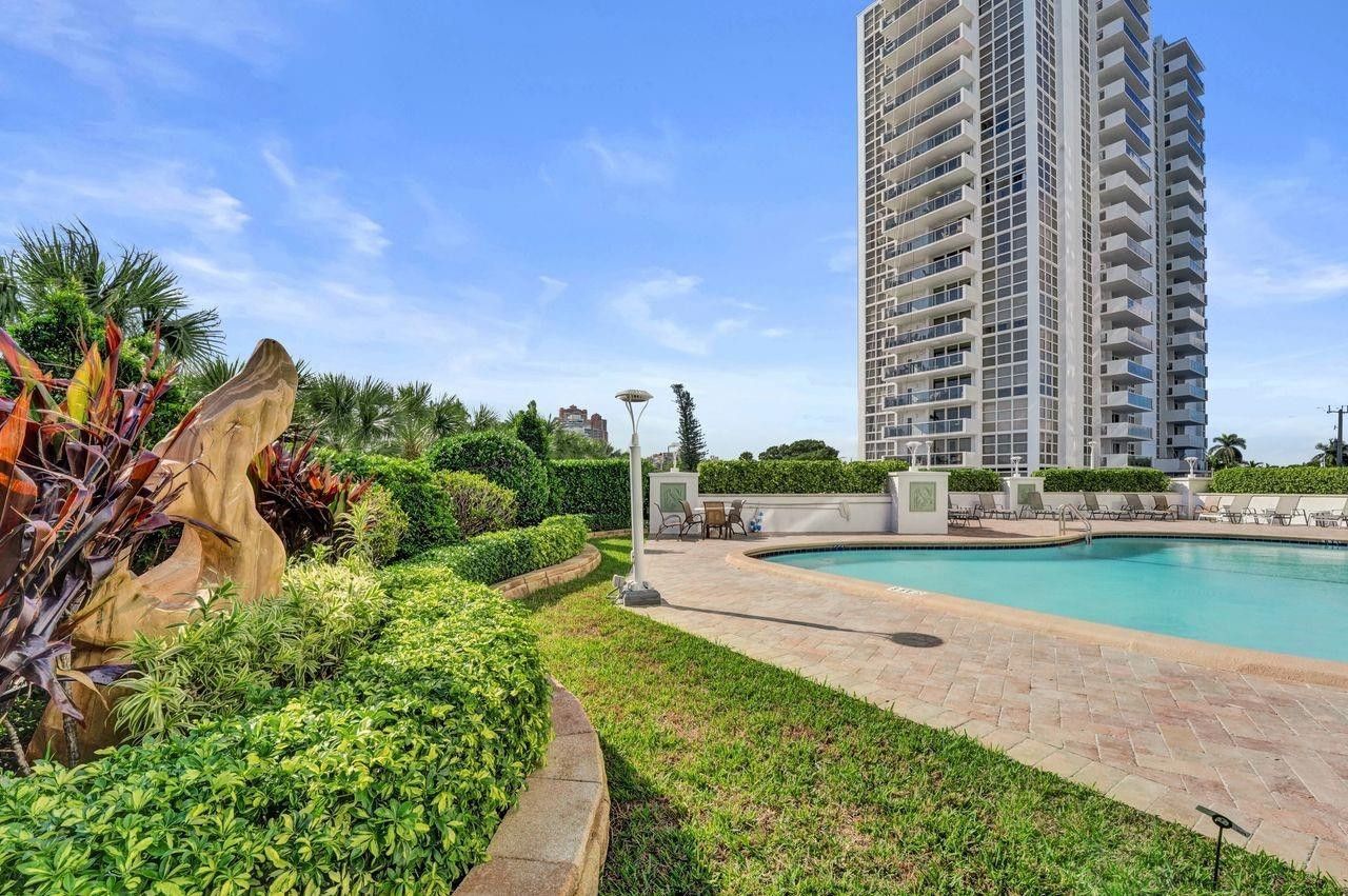 2715 N Ocean Boulevard, Unit 16F, Fort Lauderdale, FL 33308 Photo