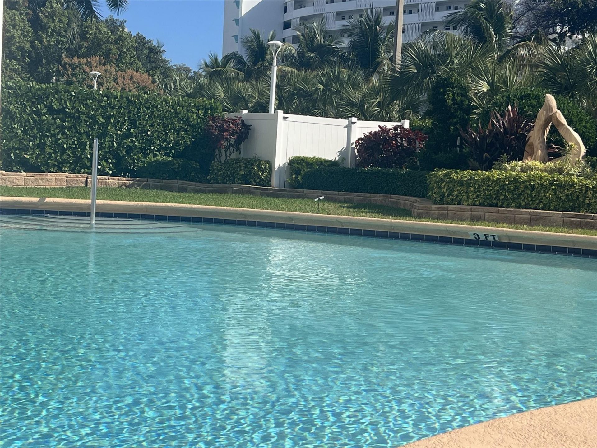 2715 N Ocean Boulevard, Unit 16F, Fort Lauderdale, FL 33308 Photo