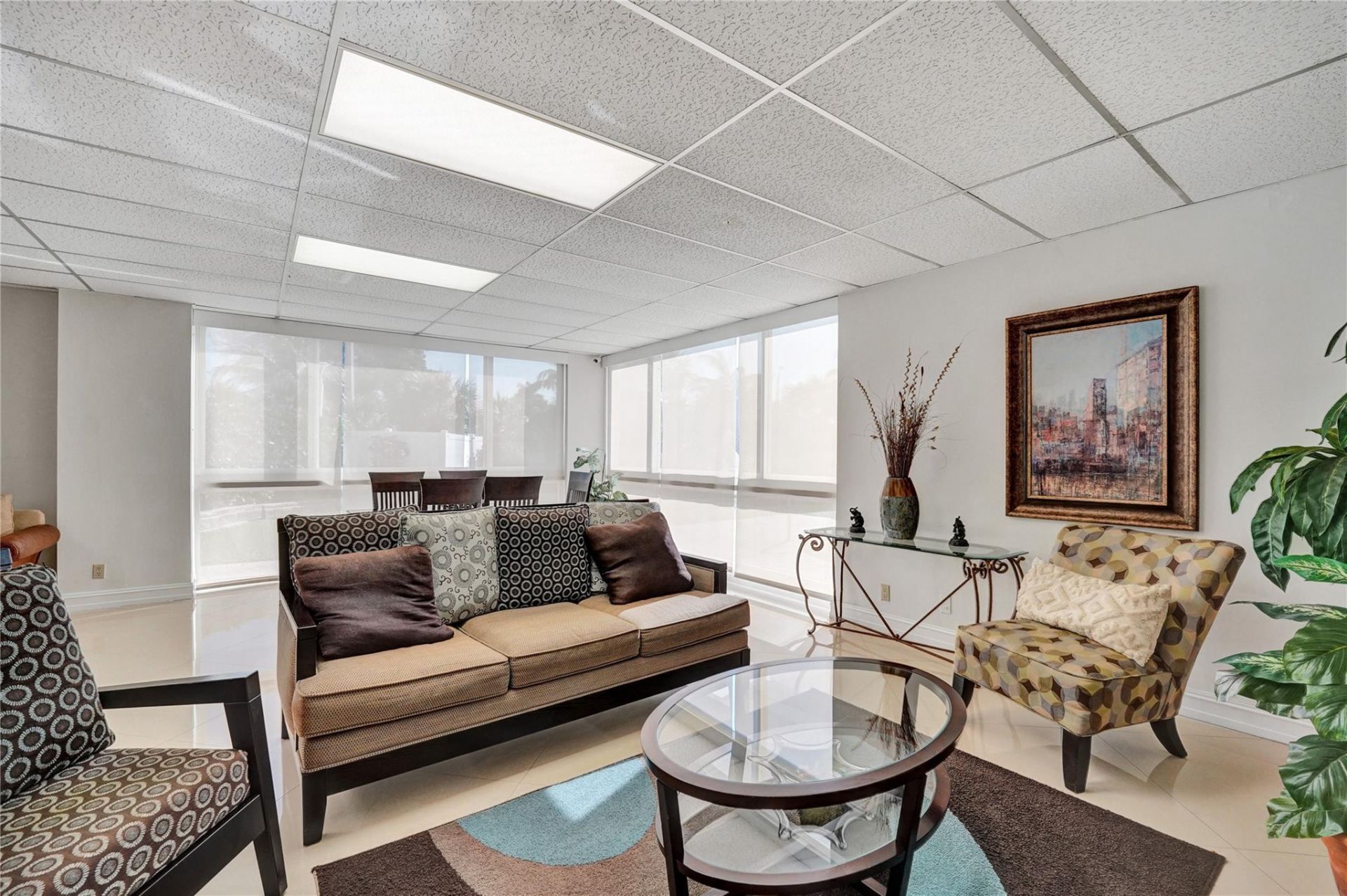 2715 N Ocean Boulevard, Unit 16F, Fort Lauderdale, FL 33308 Photo