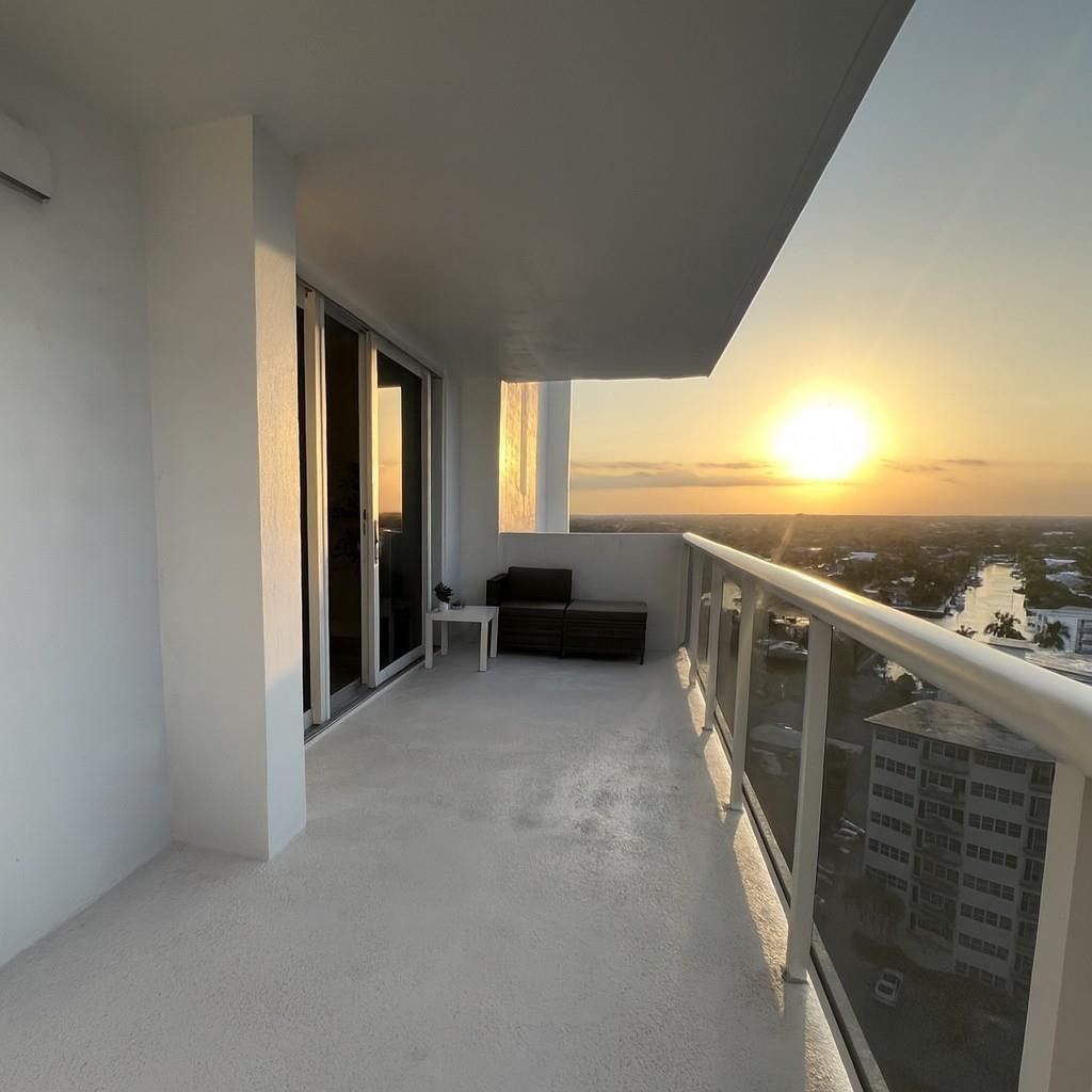 2715 N Ocean Boulevard, Unit 16F, Fort Lauderdale, FL 33308 Photo