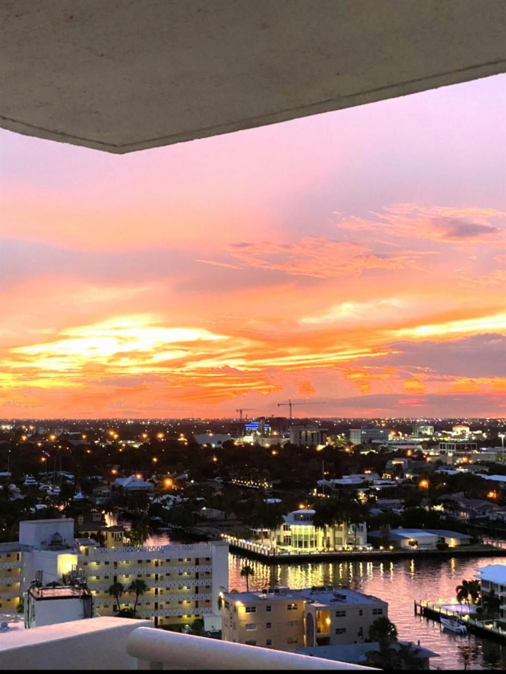 2715 N Ocean Boulevard, Unit 16F, Fort Lauderdale, FL 33308 Photo