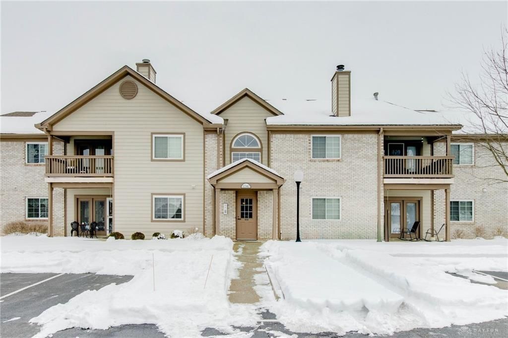 1740 Piper Lane, Unit 208, Dayton, OH 45440 Main Photo