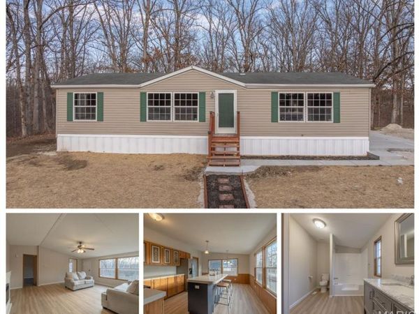 68 Beach Circle, Moscow Mills, MO 63362