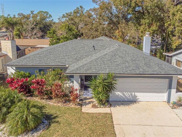 2320 CITRUS HILL ROAD, PALM HARBOR, FL 34683