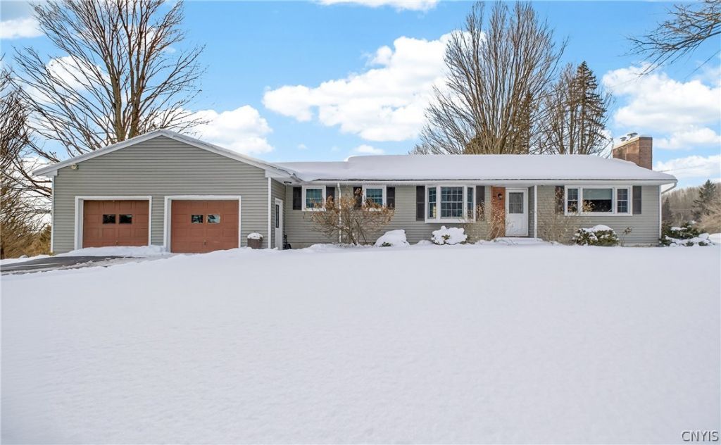 639 Babcock Rd, Tully, NY 13159 Main Photo