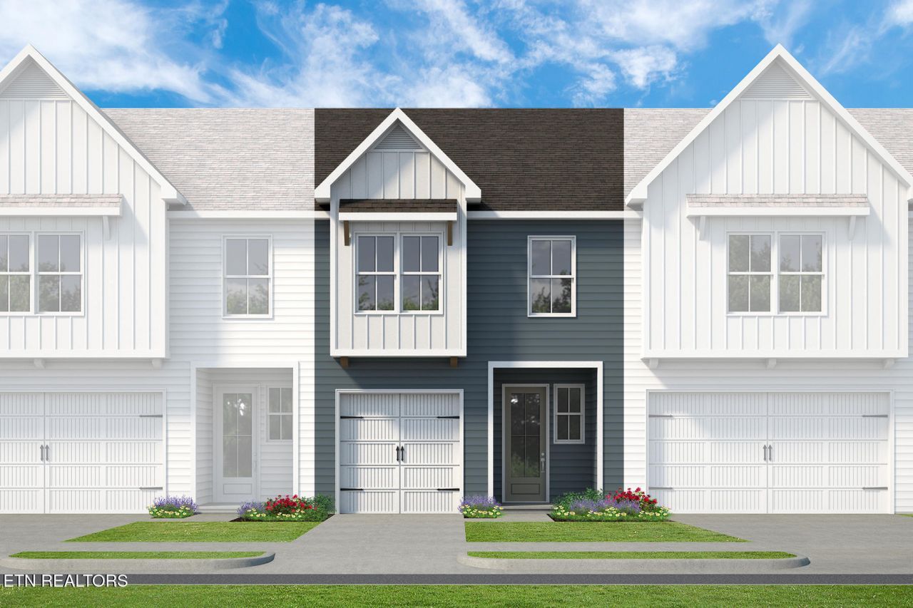 1813 Lateglow Way, Knoxville, TN 37931 Main Photo