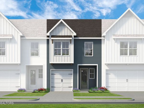 1813 Lateglow Way, Knoxville, TN 37931